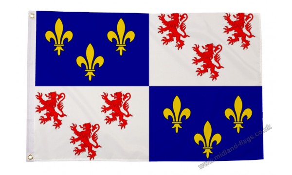 Picardy Flag